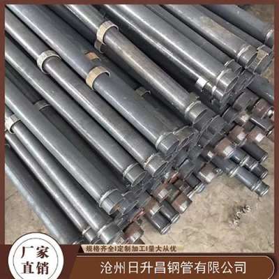 平桥最薄的声测管壁厚可以到什么程度